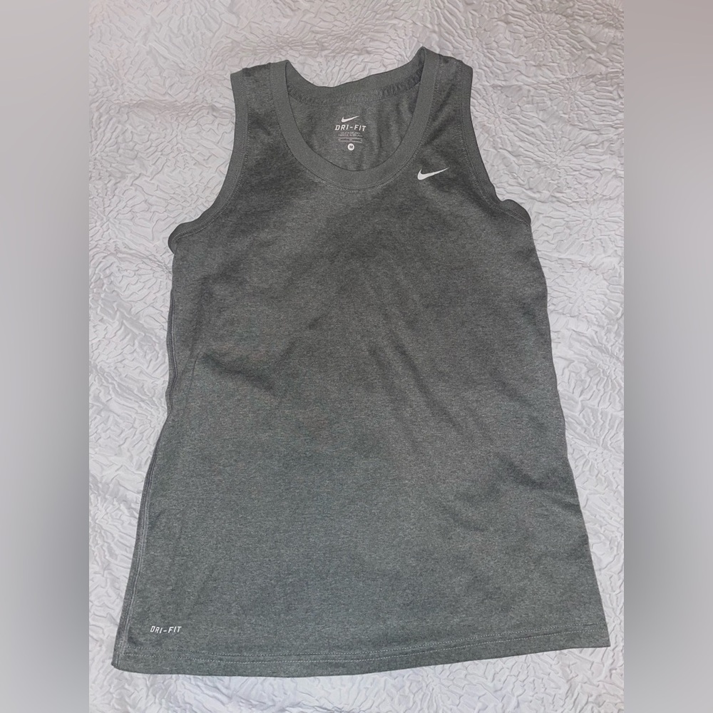 Nike Dri-Fit Tank